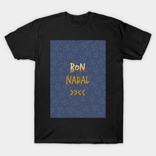 Bon Nadal T-Shirt